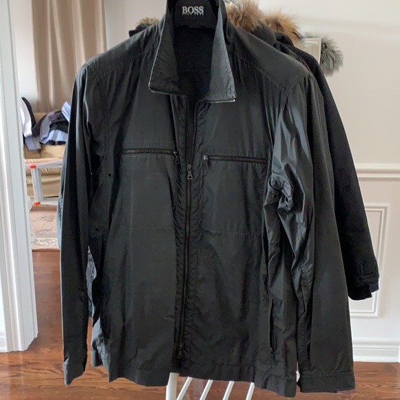 PRADA JACKET - Picture 4 of 7